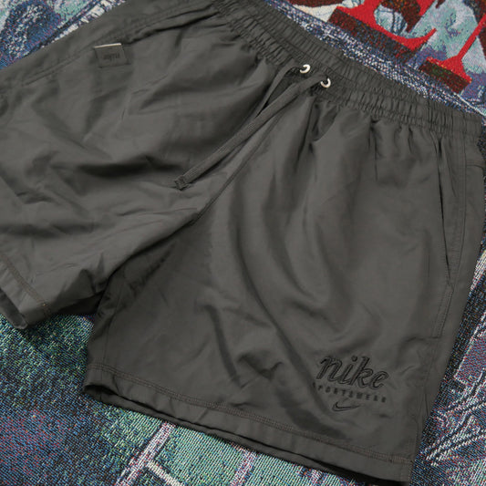 Nike Woven Shorts