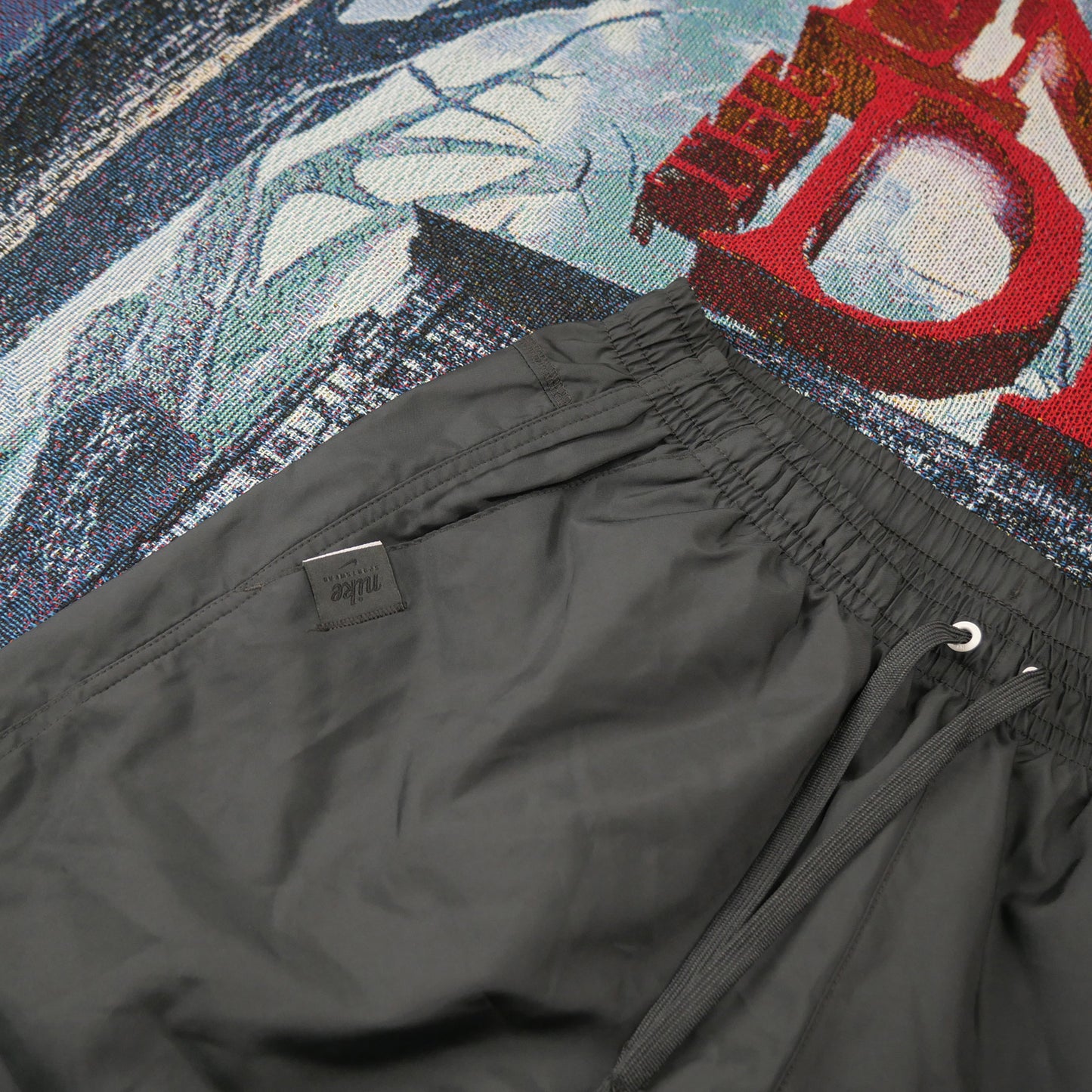Nike Woven Shorts