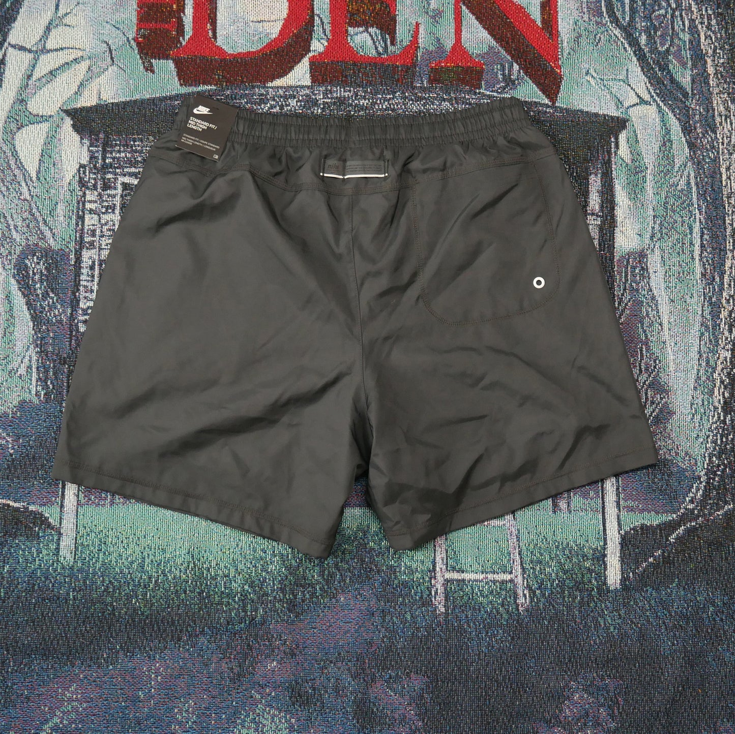 Nike Woven Shorts