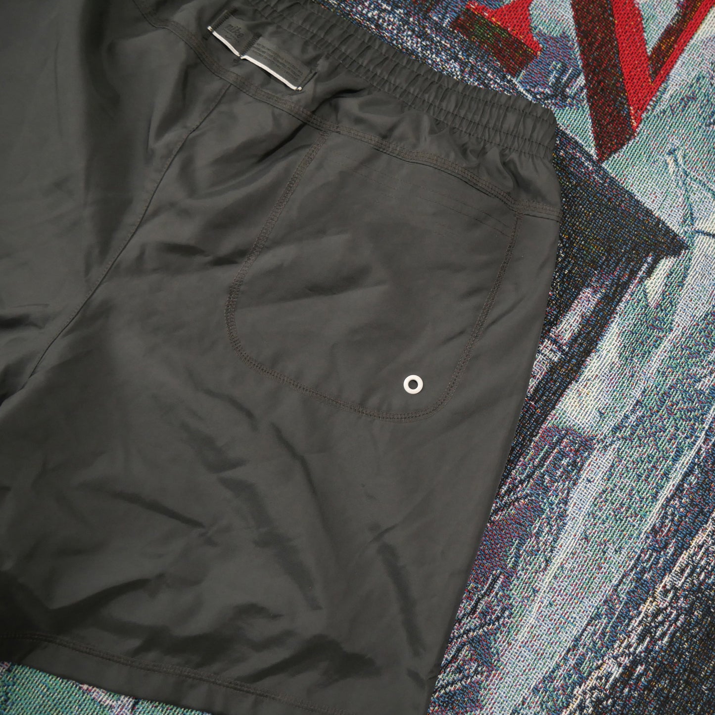 Nike Woven Shorts
