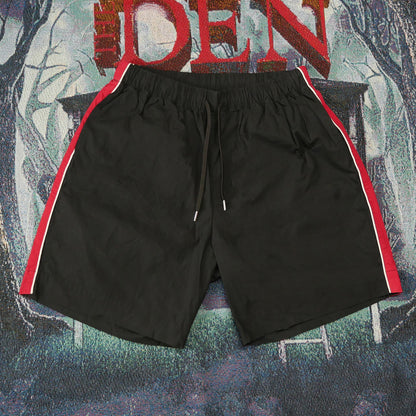 STAMPD Racing Stripe Short