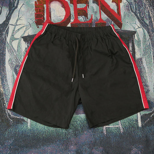 STAMPD Racing Stripe Short