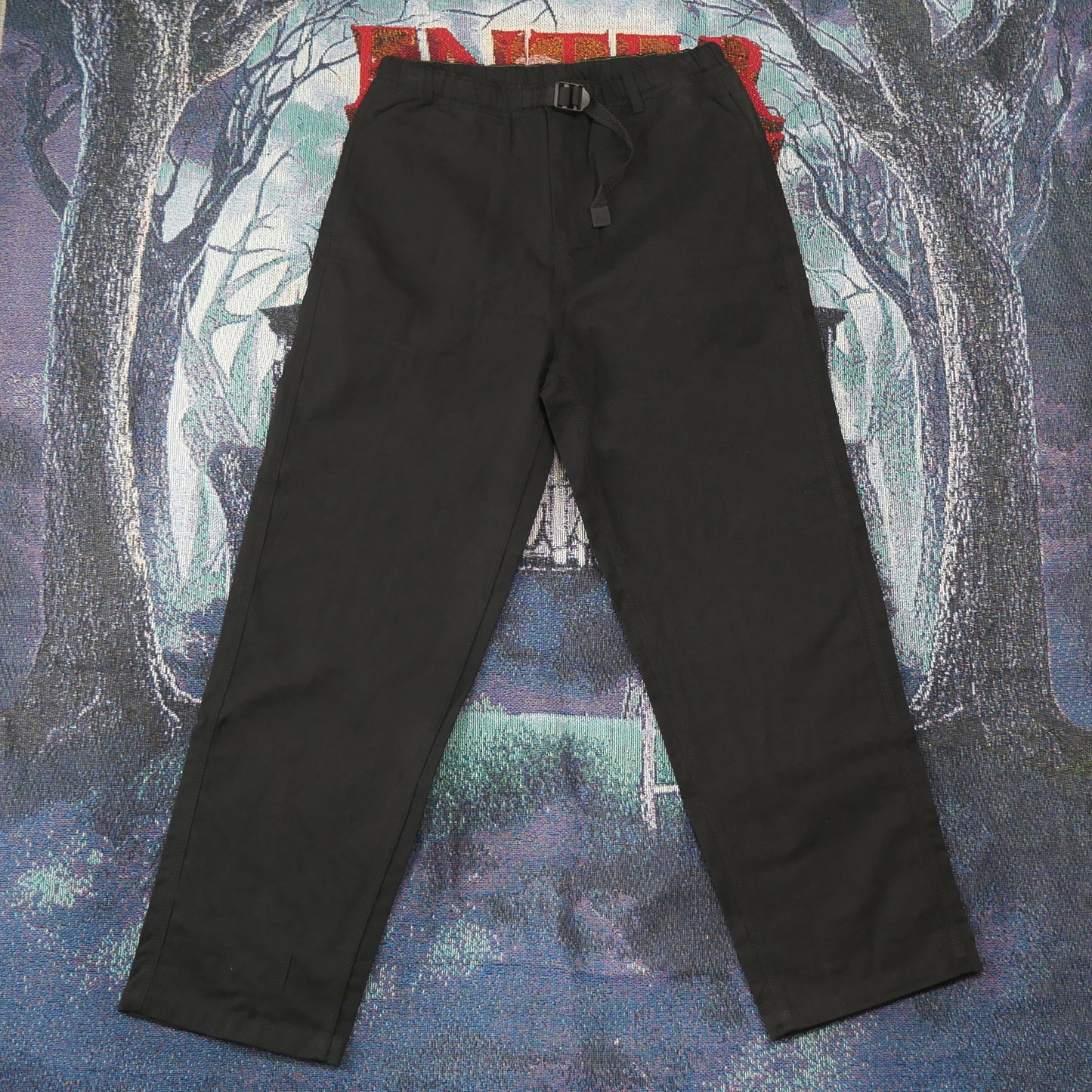Huf Runyon Easy Pants