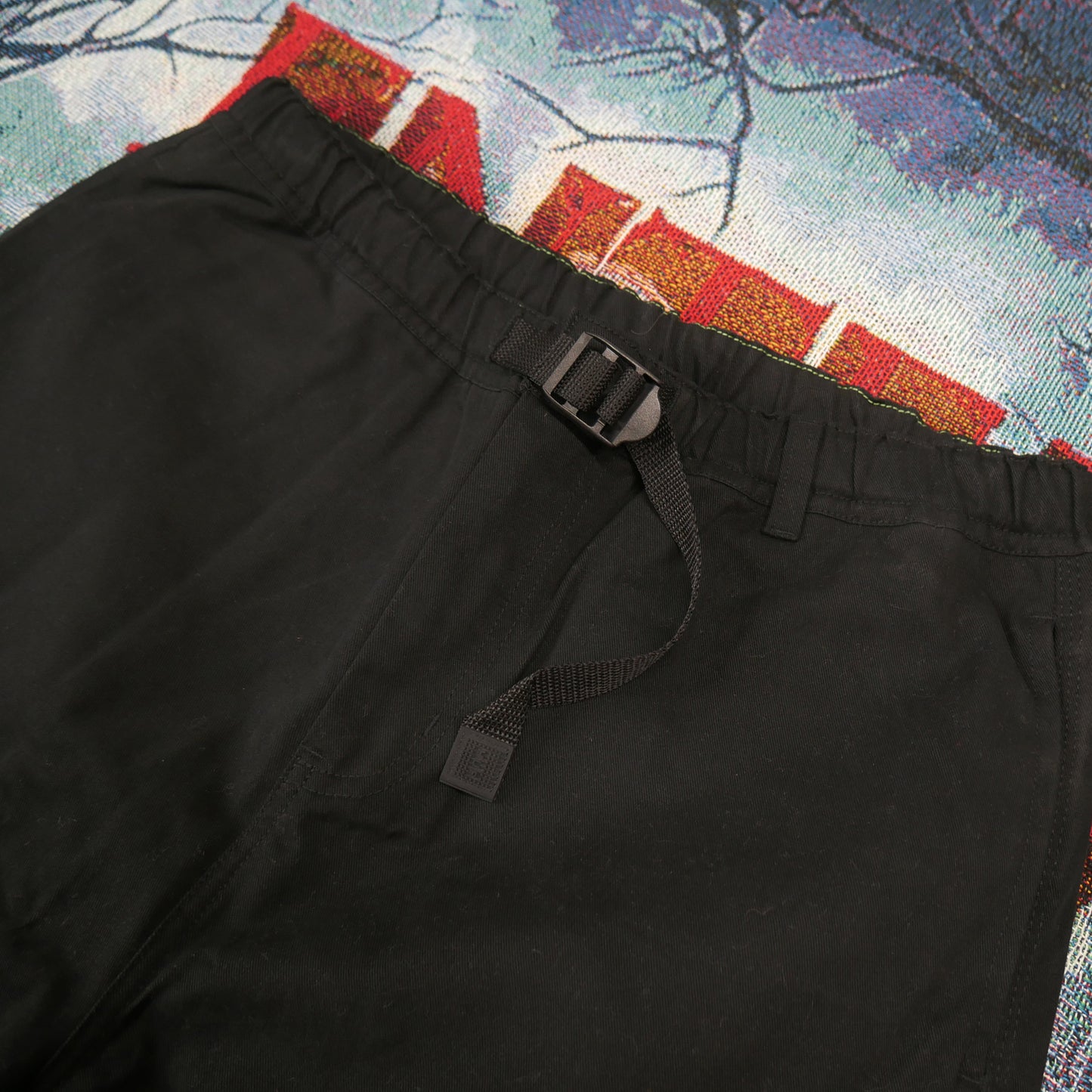 Huf Runyon Easy Pants