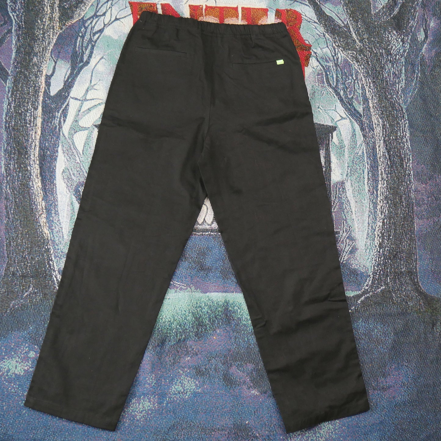 Huf Runyon Easy Pants