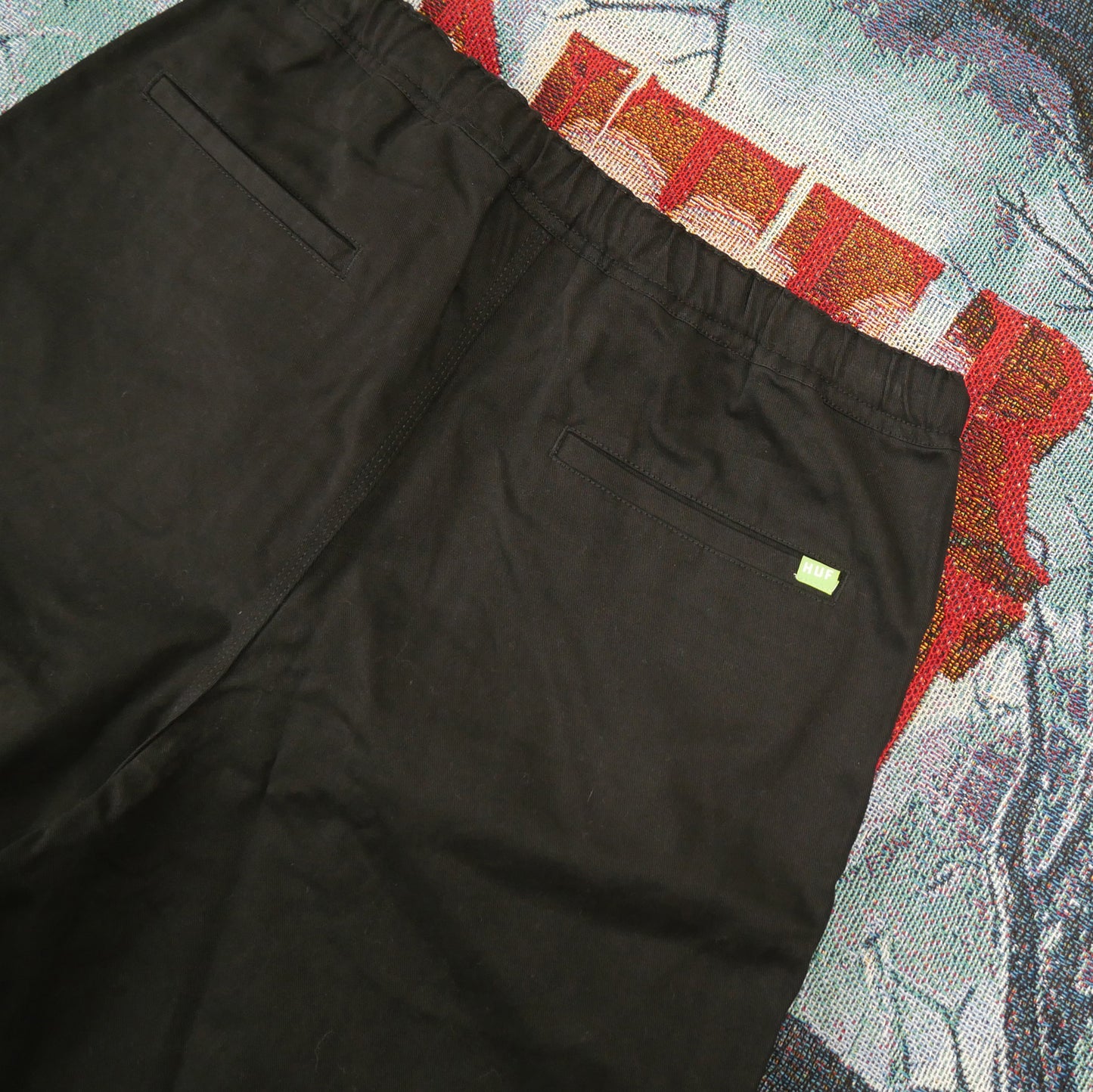 Huf Runyon Easy Pants