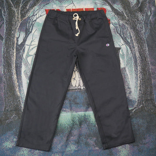 Champion Straight Hem Pants
