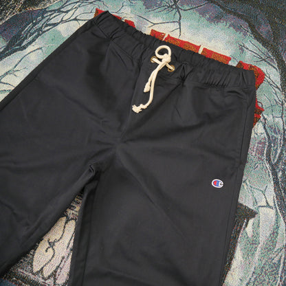 Champion Straight Hem Pants