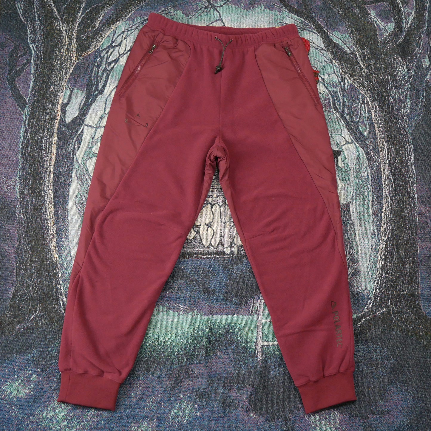 Jordan Polartec 23 Engineered Pants
