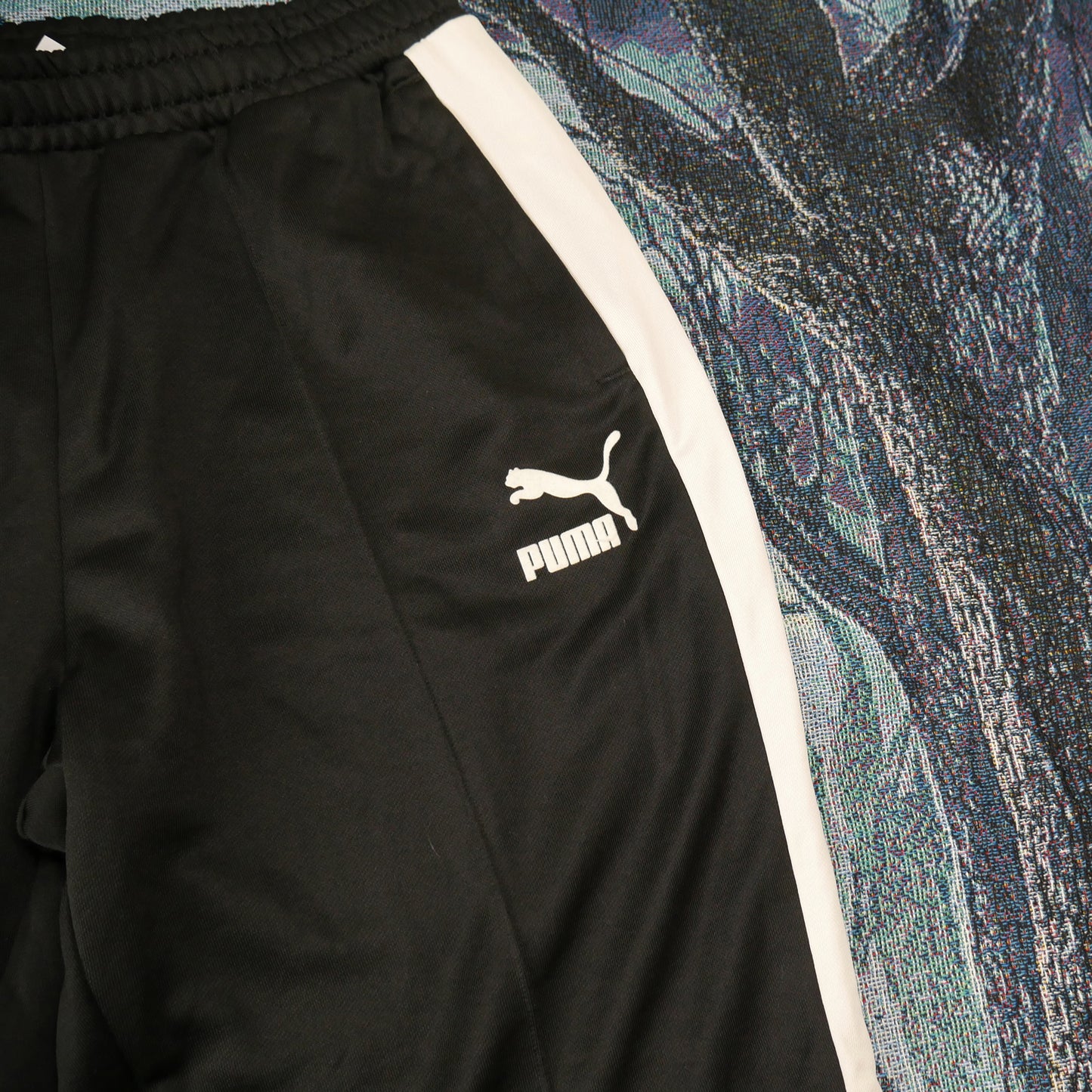 Puma The NeverWorn T7 Track Pants