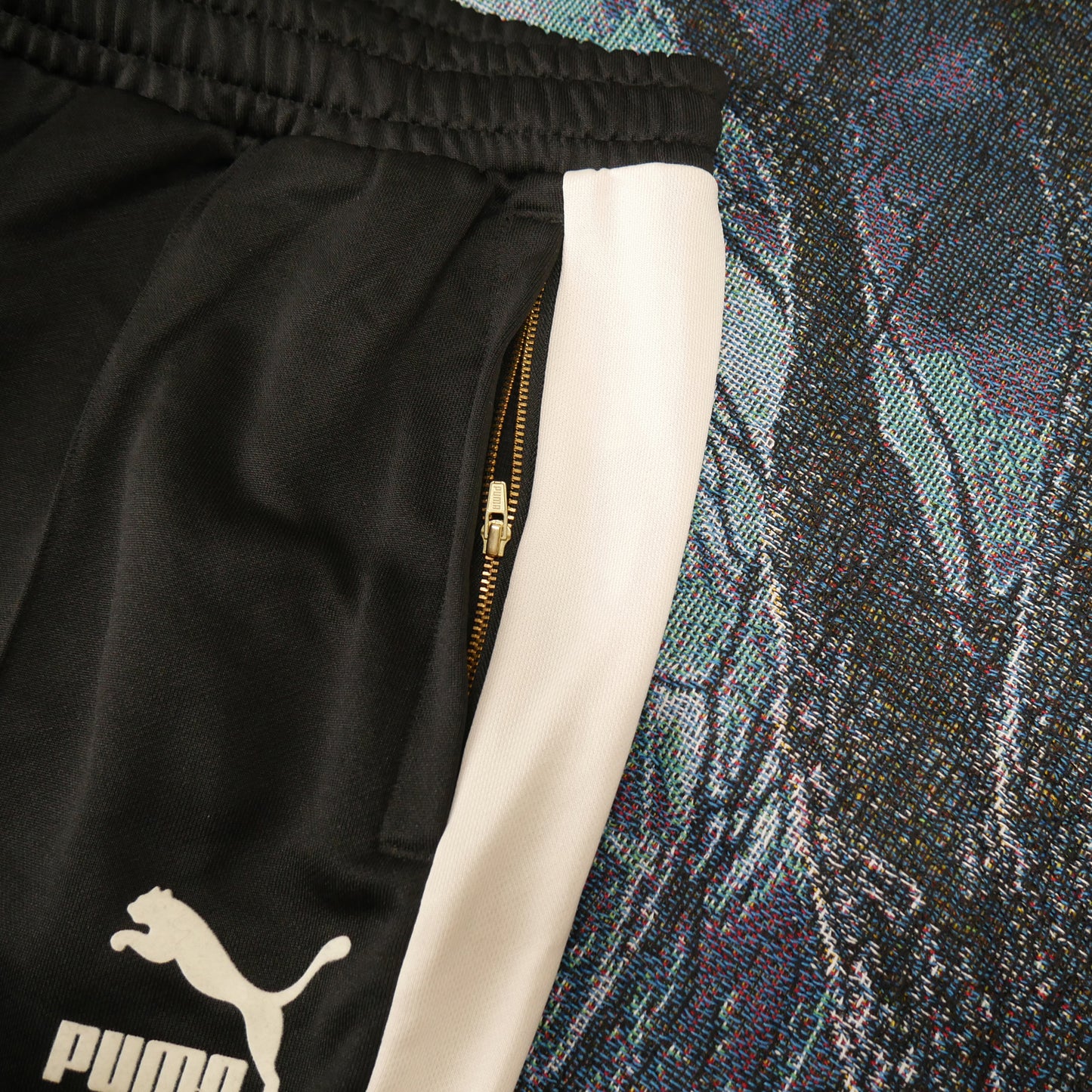 Puma The NeverWorn T7 Track Pants