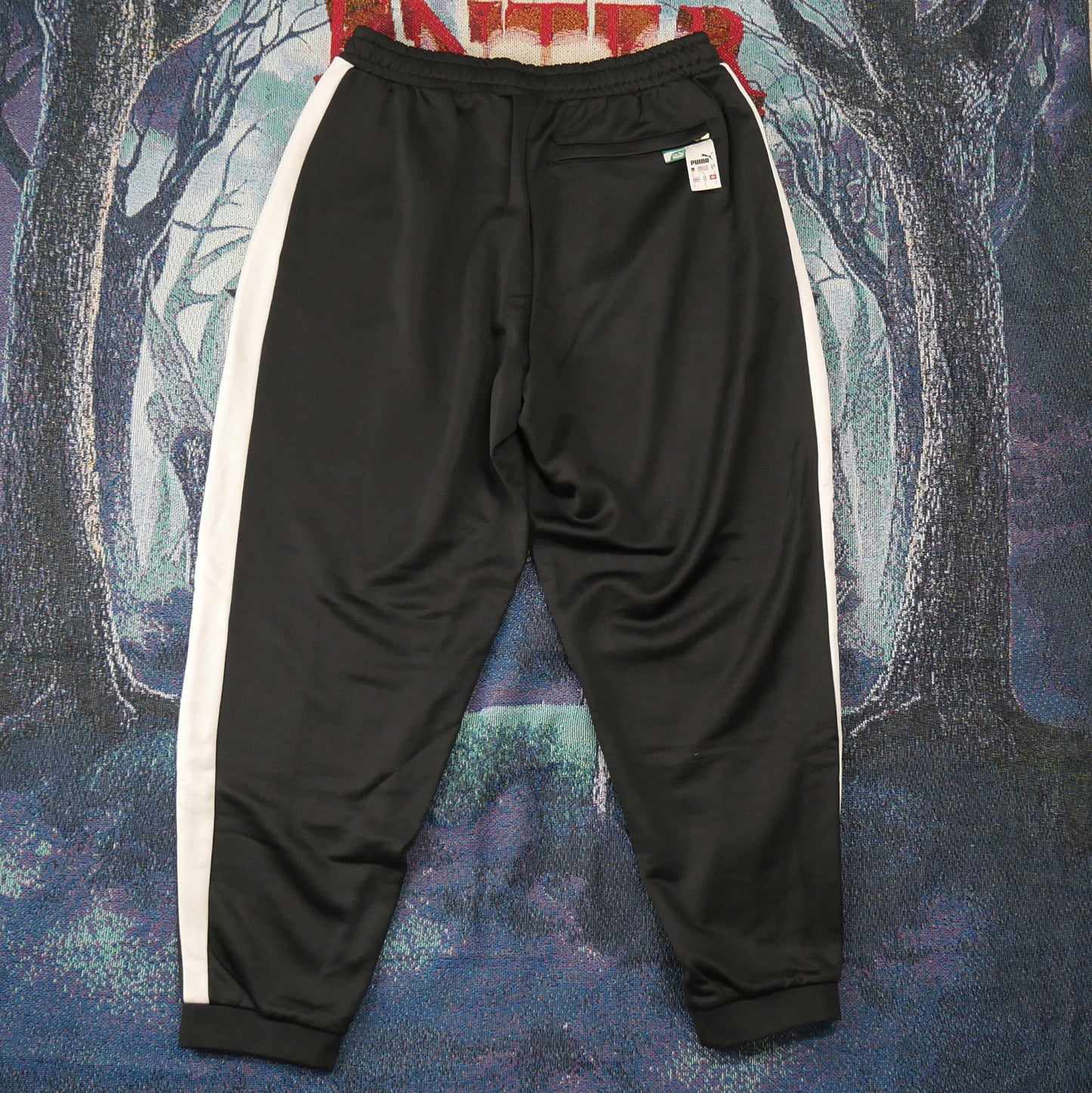 Puma The NeverWorn T7 Track Pants