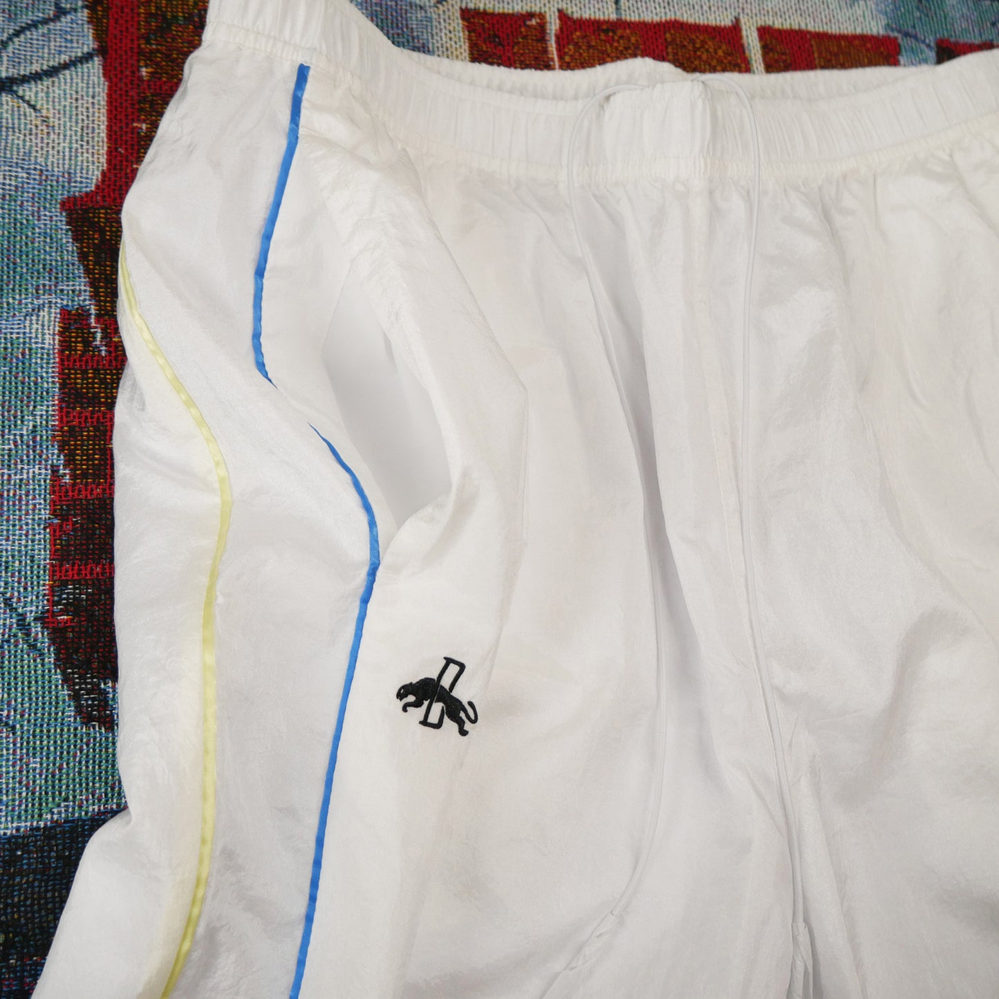 Puma Rudolf Dassler Legacy T7 Track Pants