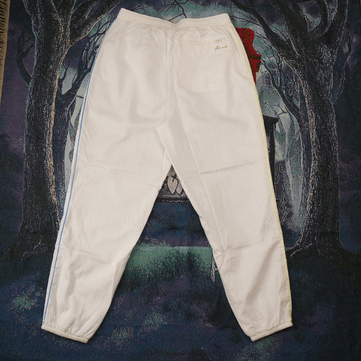 Puma Rudolf Dassler Legacy T7 Track Pants