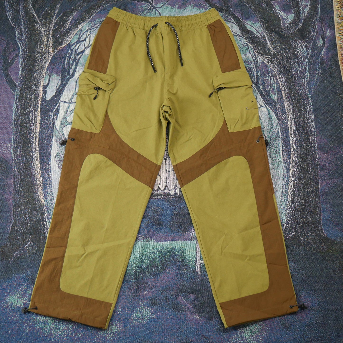 Jordan 23 Engineered Statement Woven Pants