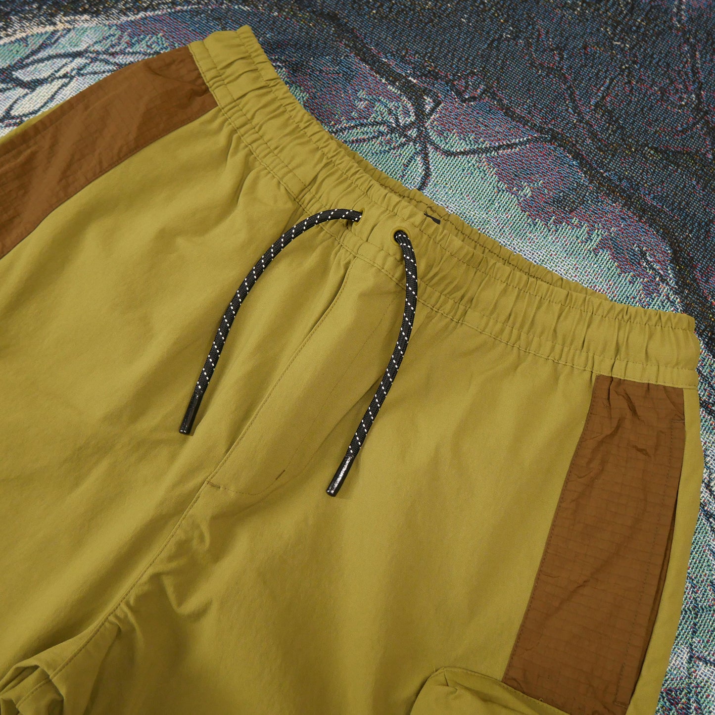 Jordan 23 Engineered Statement Woven Pants