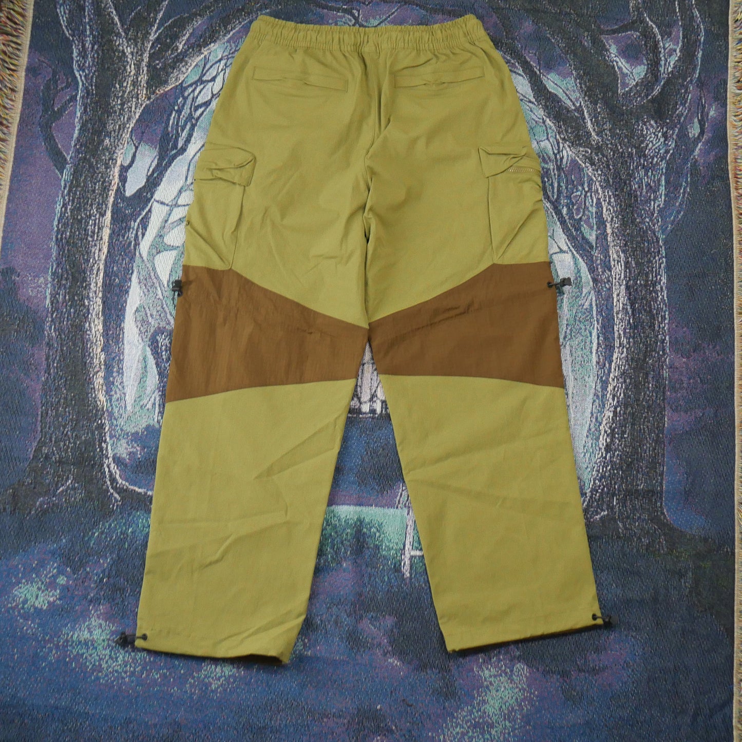 Jordan 23 Engineered Statement Woven Pants