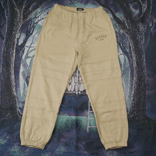 XLARGE  Rugby Pants