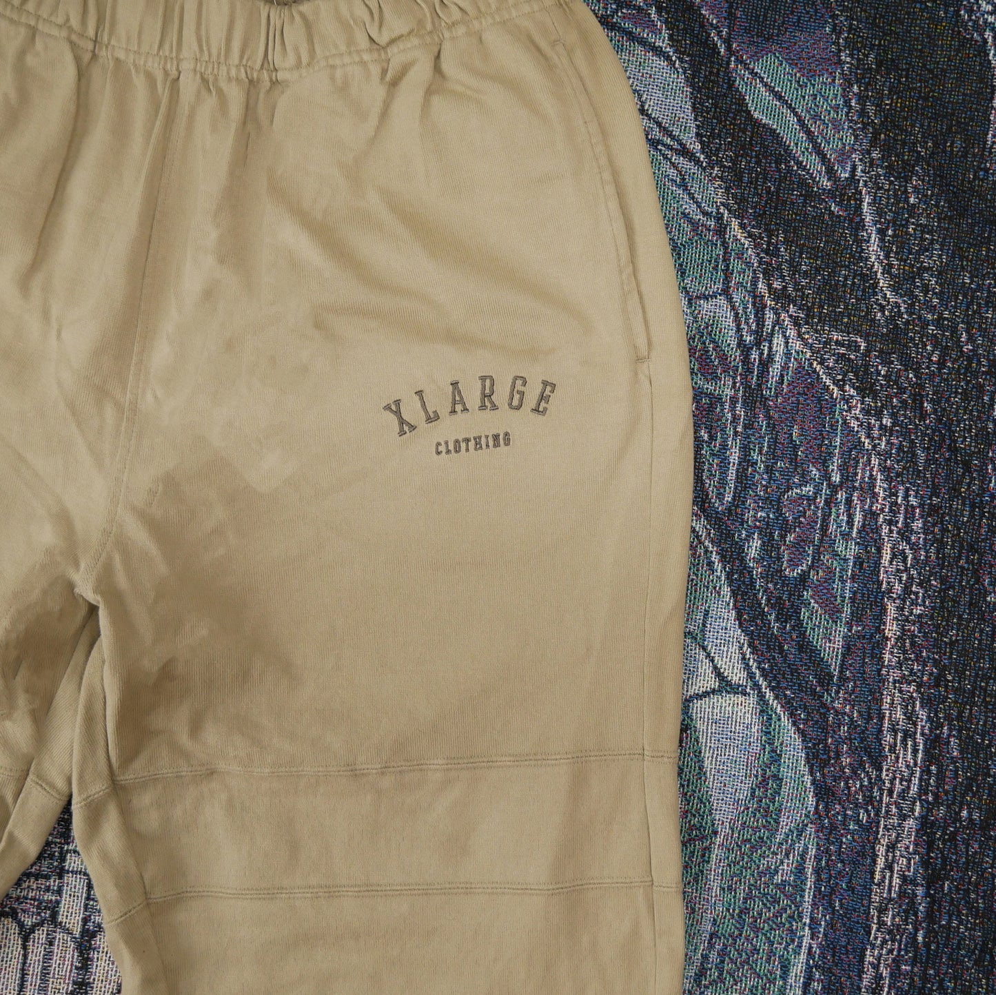 XLARGE  Rugby Pants