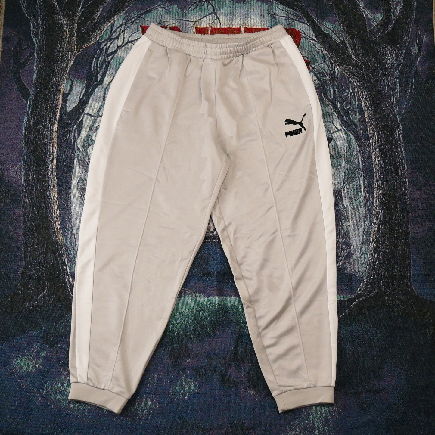 Puma The NeverWorn T7 Track Pants