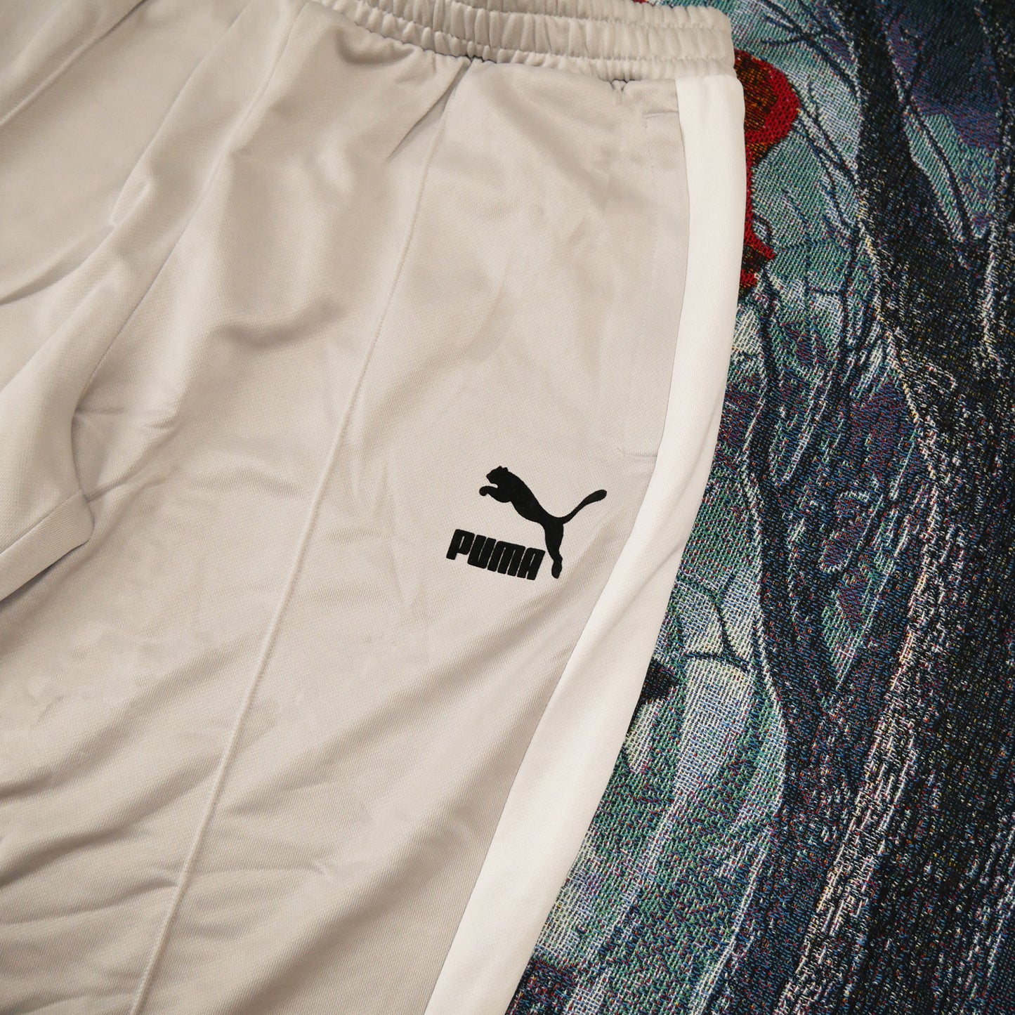 Puma The NeverWorn T7 Track Pants
