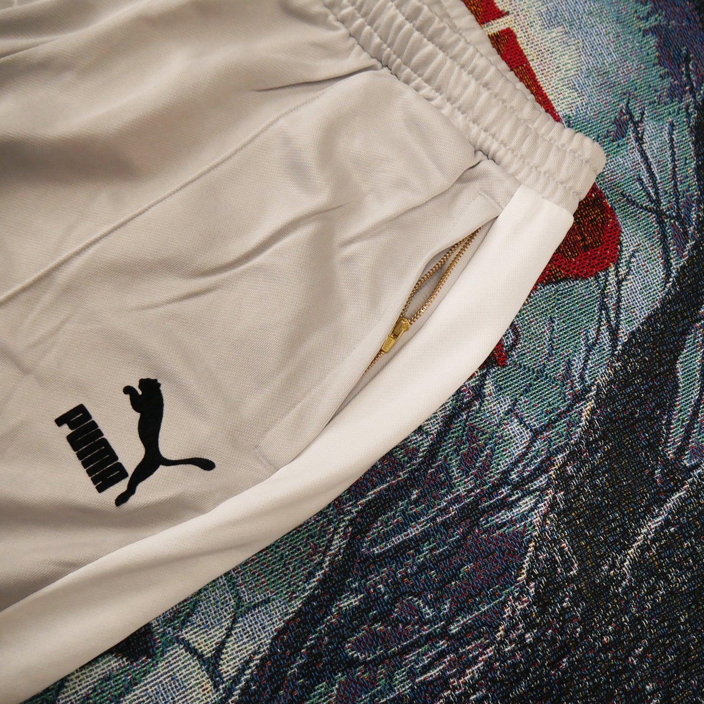 Puma The NeverWorn T7 Track Pants