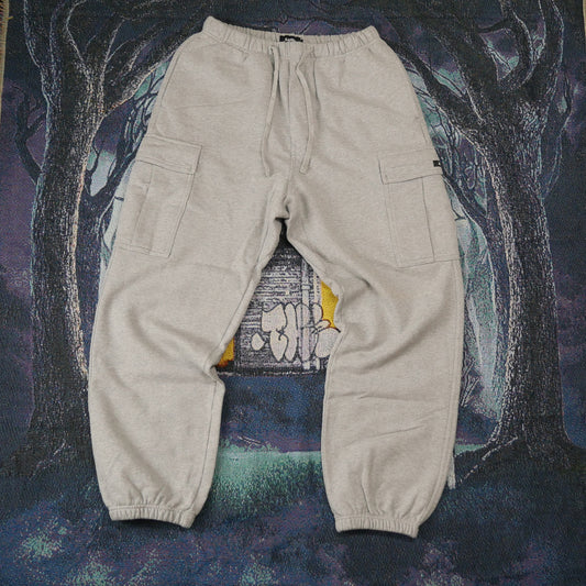 XLARGE  Sweat Cargo Pants