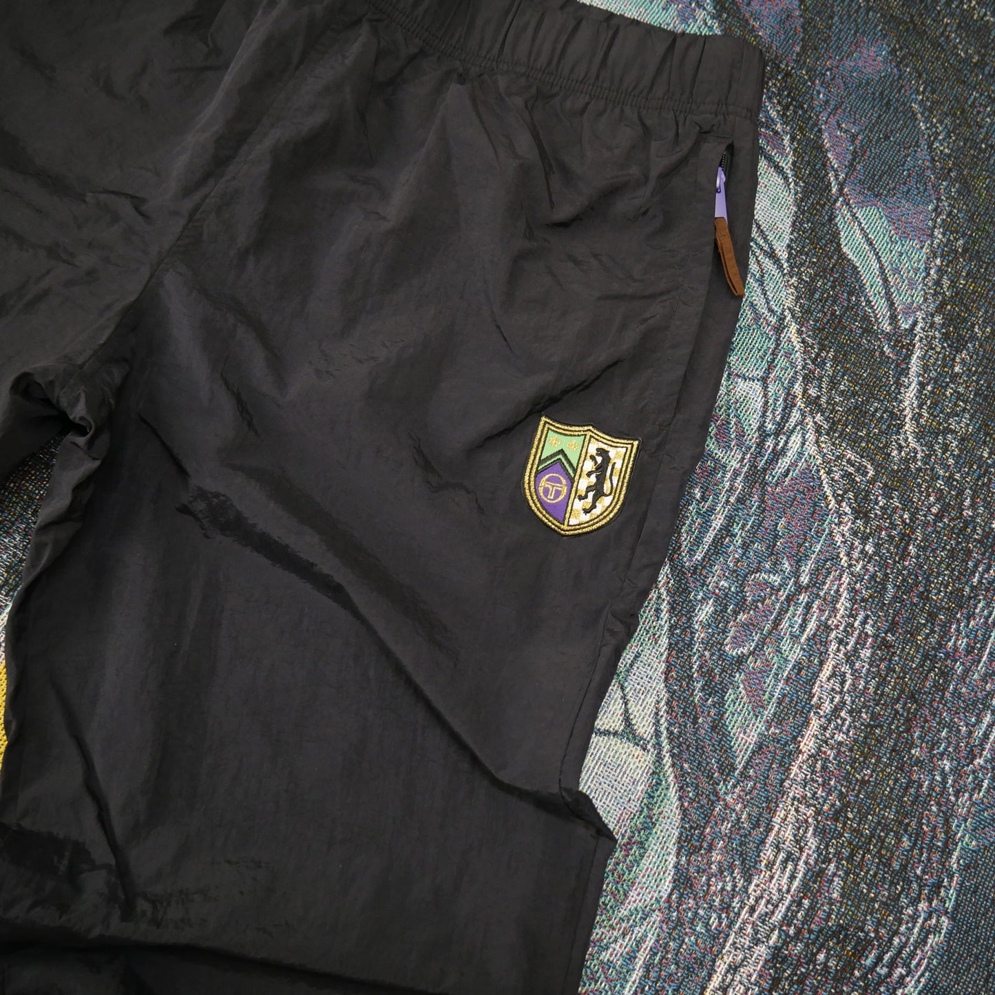 Sergio Tacchini x ASAP Nast Novara Track Pant