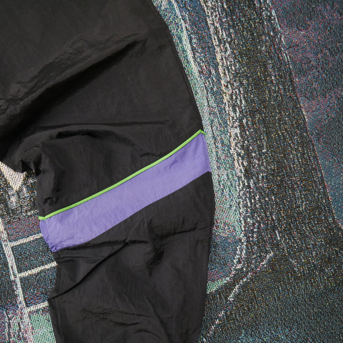 Sergio Tacchini x ASAP Nast Novara Track Pant