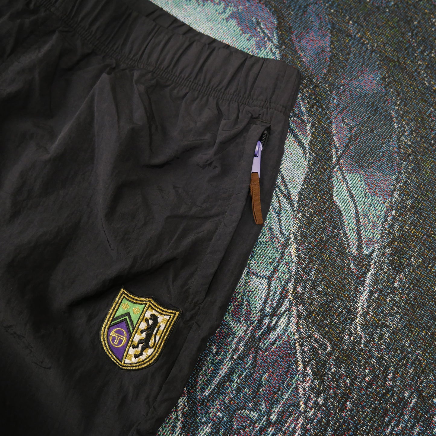 Sergio Tacchini x ASAP Nast Novara Track Pant