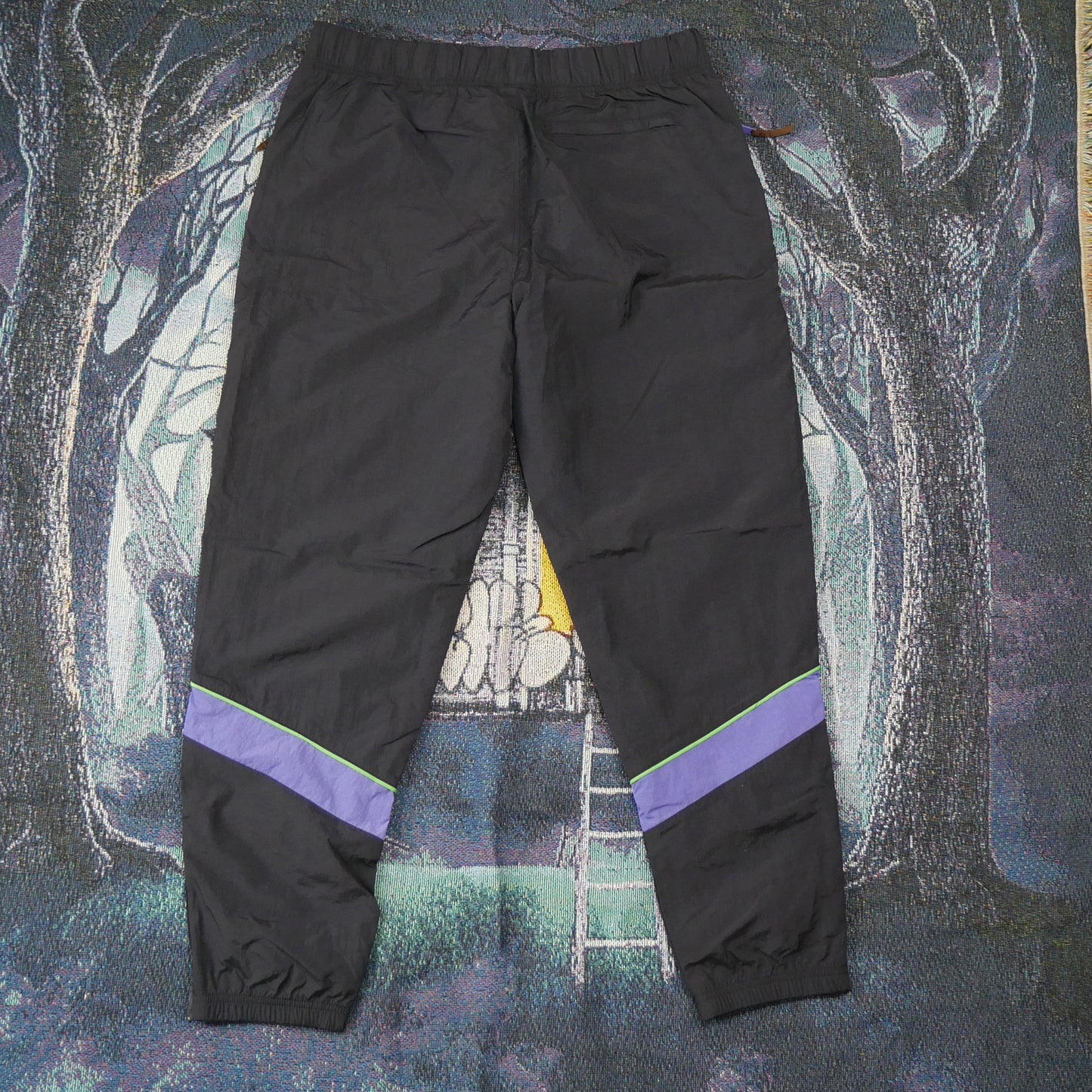 Sergio Tacchini x ASAP Nast Novara Track Pant