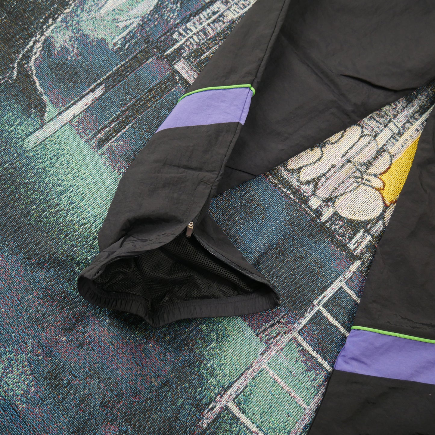 Sergio Tacchini x ASAP Nast Novara Track Pant