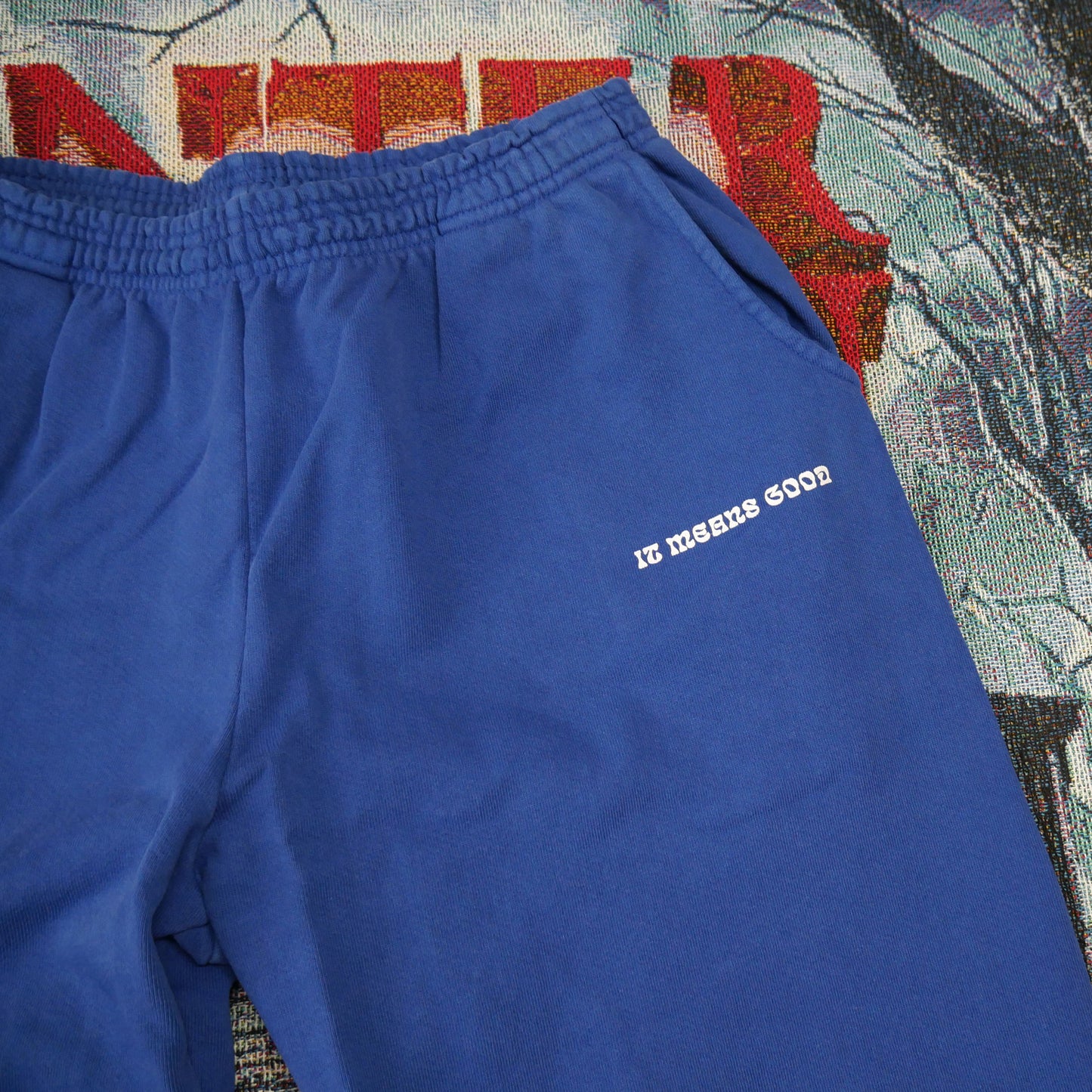Bueno New Love Sweatpants
