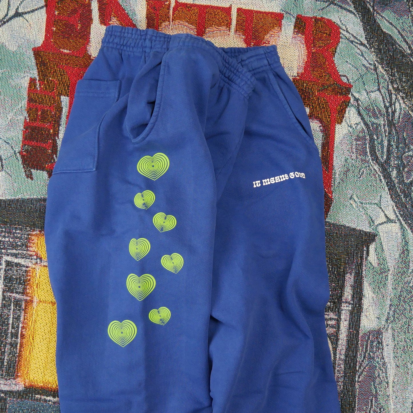 Bueno New Love Sweatpants