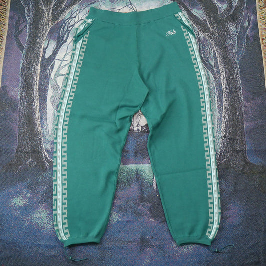 FELT Havana Cotton Knit Pants