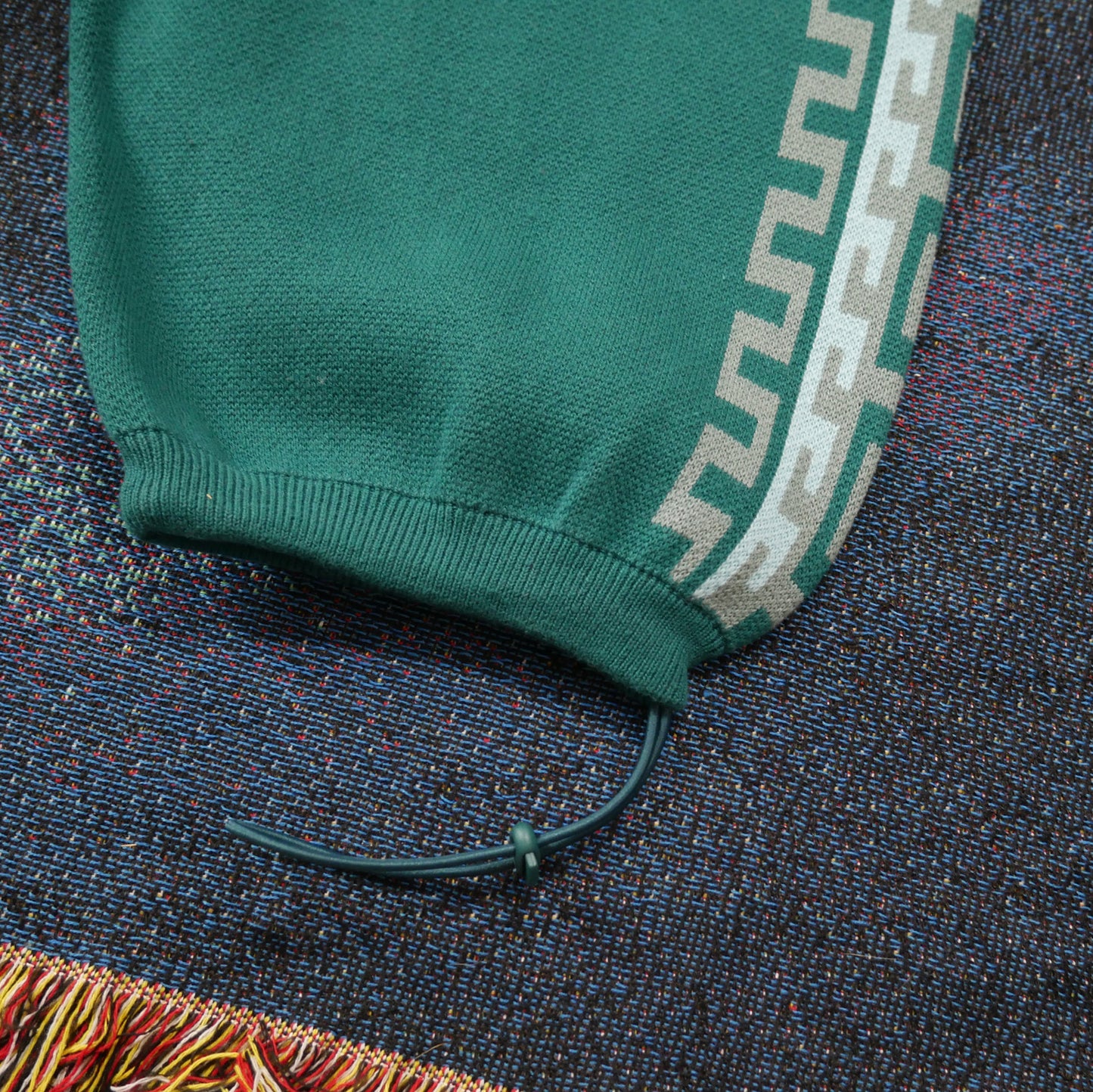 FELT Havana Cotton Knit Pants