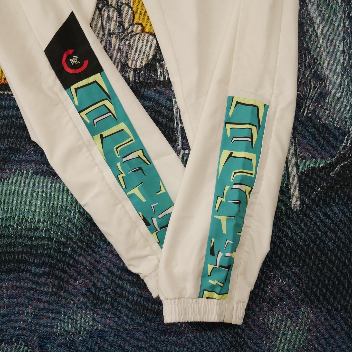 Puma OG Disc Track Pants