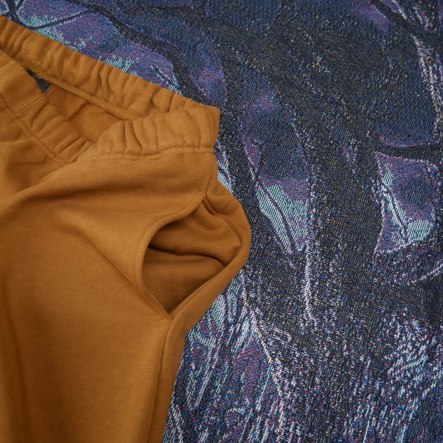 Huf Dicey Fleece Pants