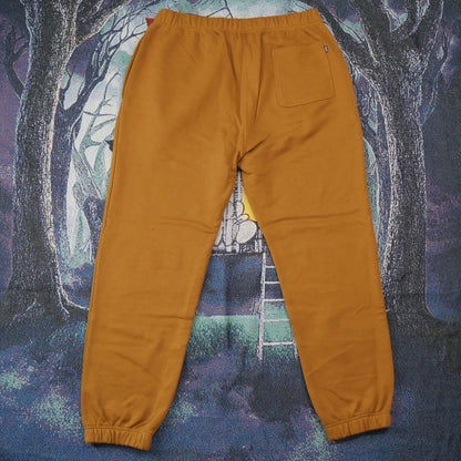 Huf Dicey Fleece Pants