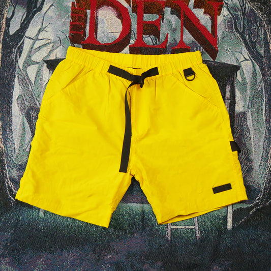 The Hundreds Tide Hybrid Shorts