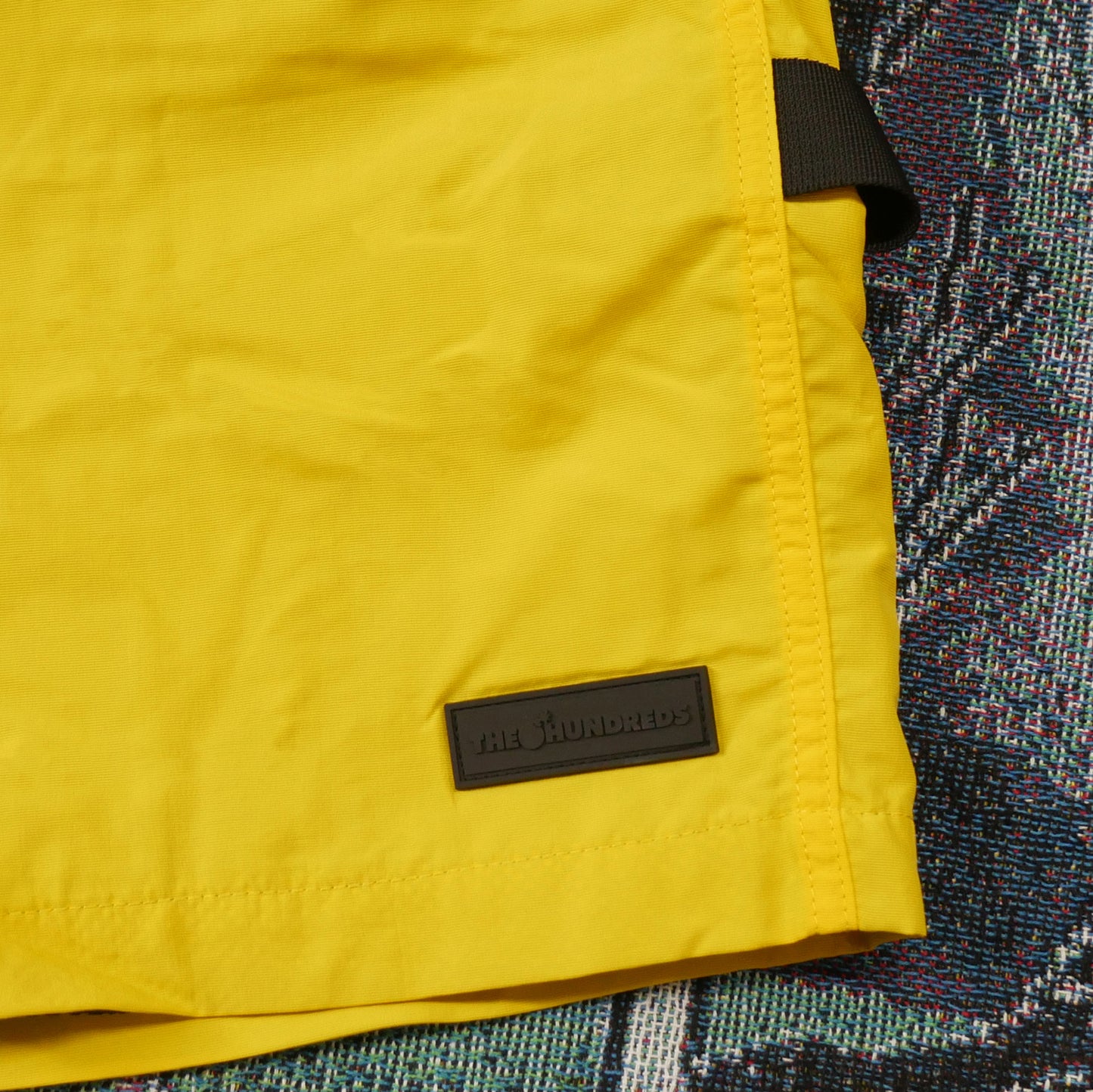 The Hundreds Tide Hybrid Shorts