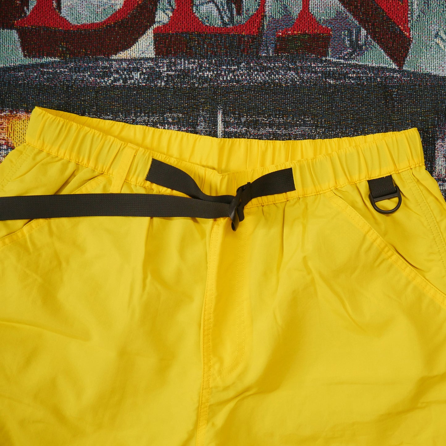 The Hundreds Tide Hybrid Shorts