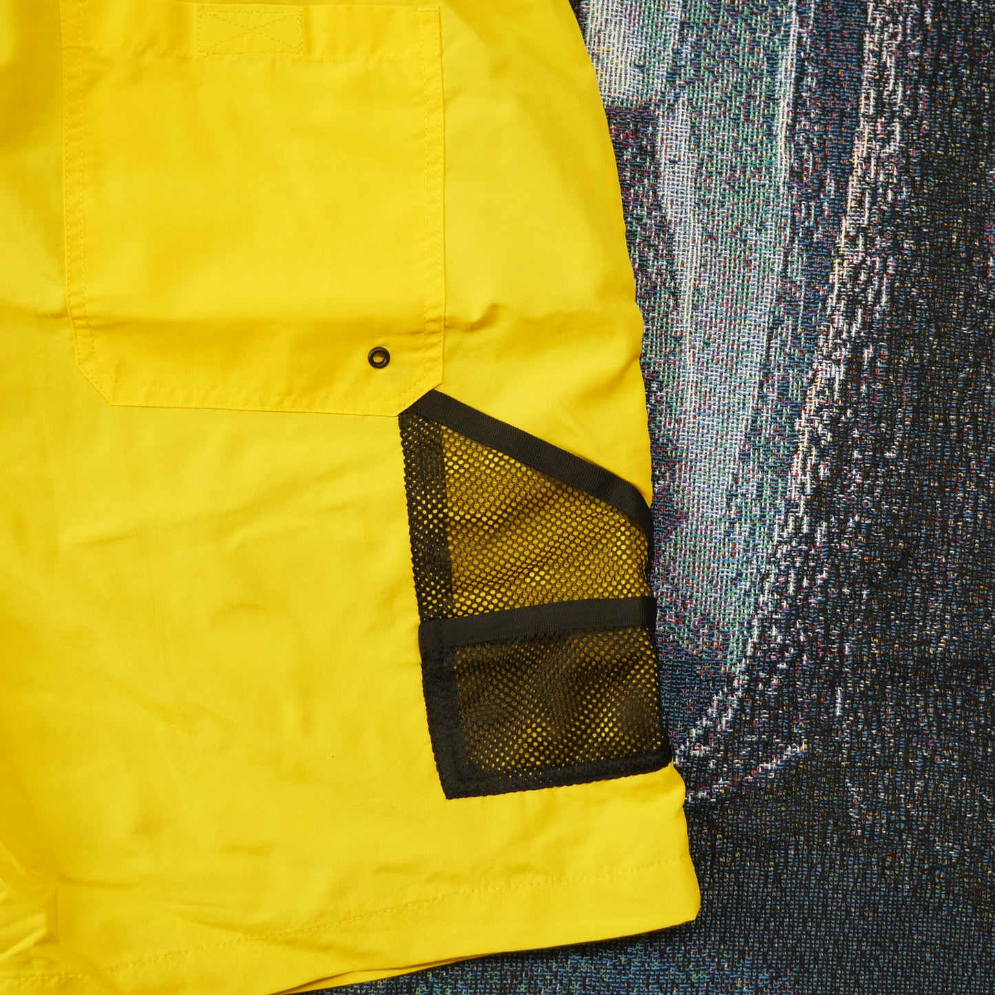The Hundreds Tide Hybrid Shorts