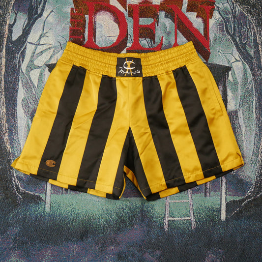 Champion x Muhammad Ali Boxing Shorts by Don C