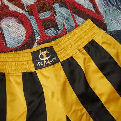 Champion x Muhammad Ali Boxing Shorts by Don C