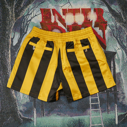 Champion x Muhammad Ali Boxing Shorts by Don C