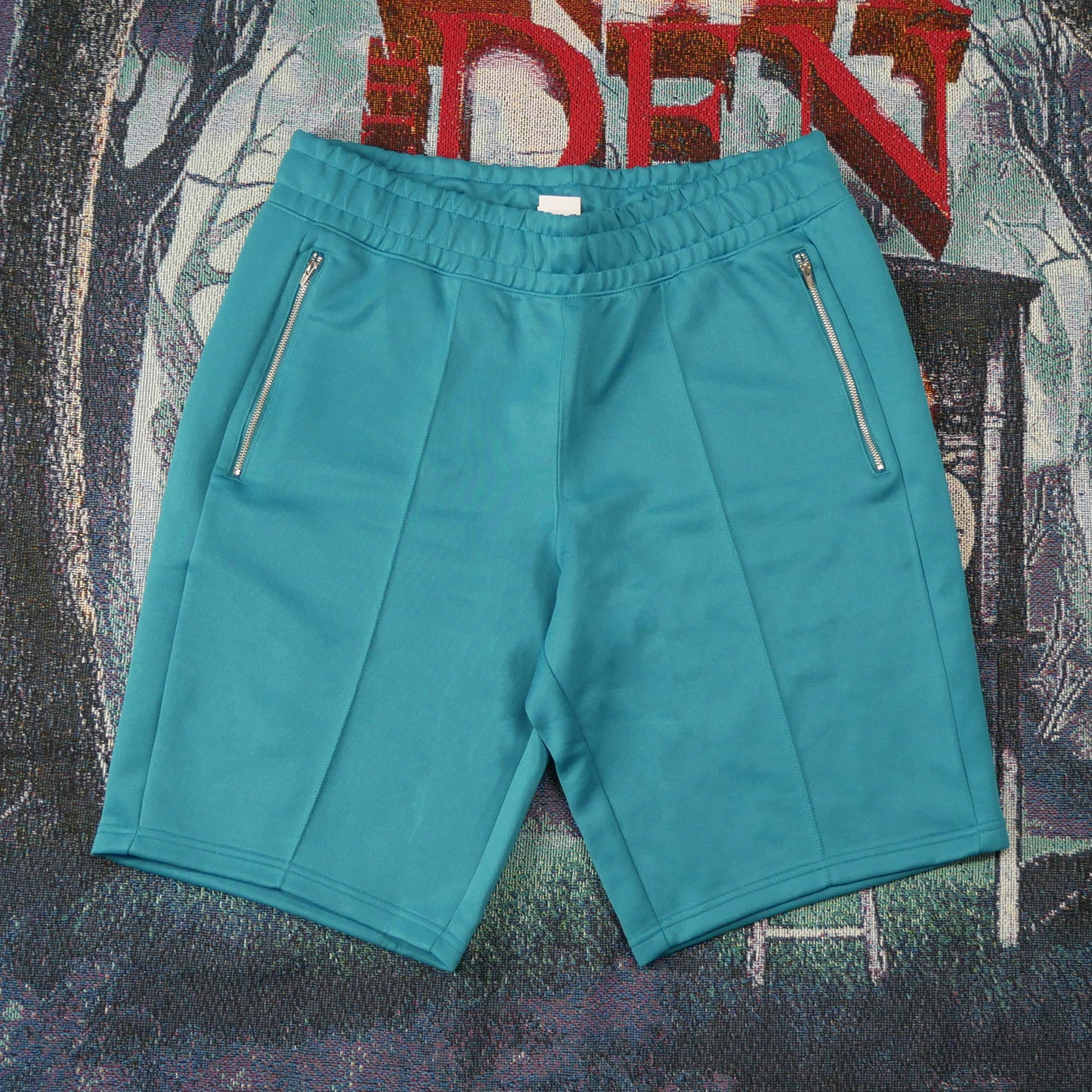 Puma x TMC Hustle Way Bermuda Shorts