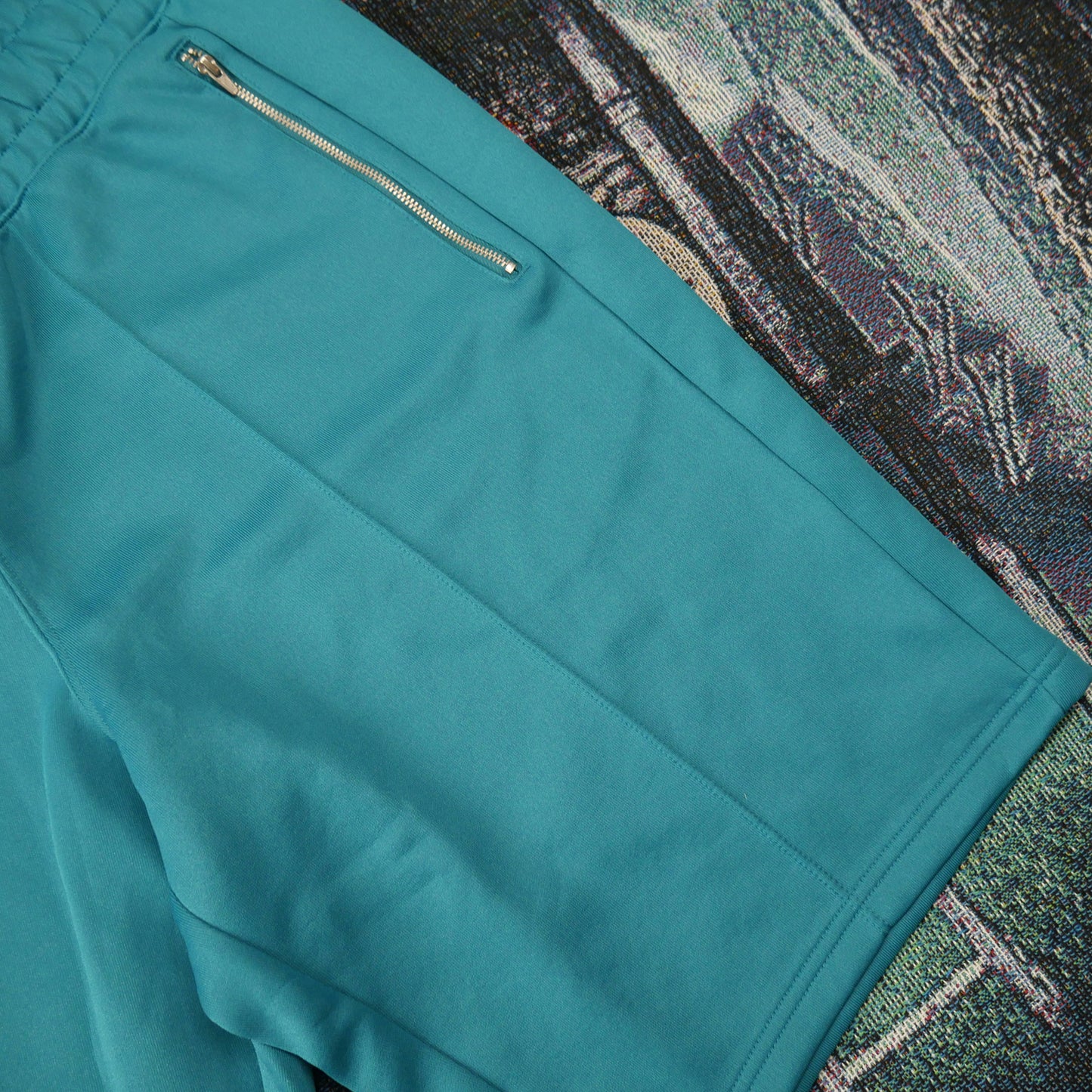 Puma x TMC Hustle Way Bermuda Shorts