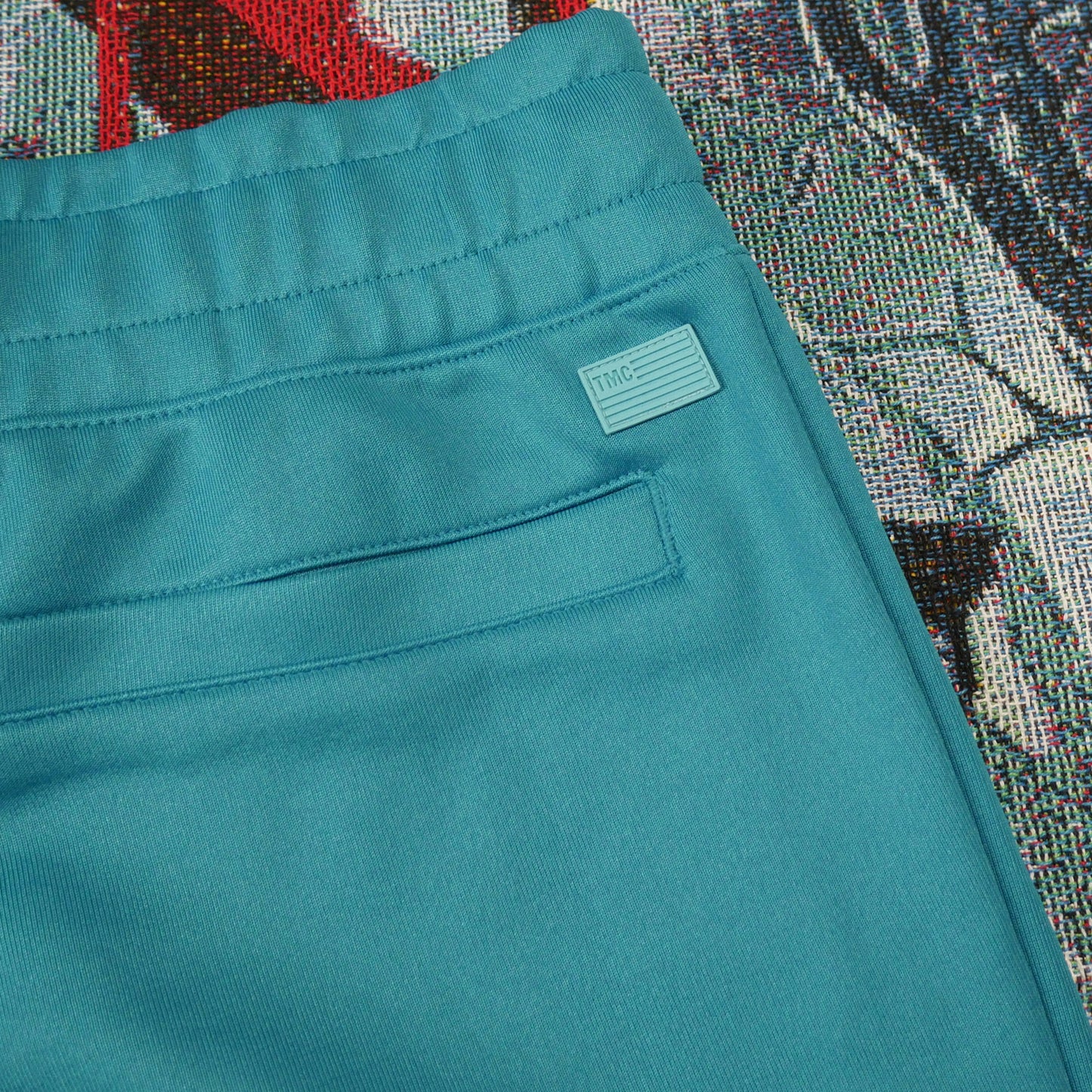 Puma x TMC Hustle Way Bermuda Shorts