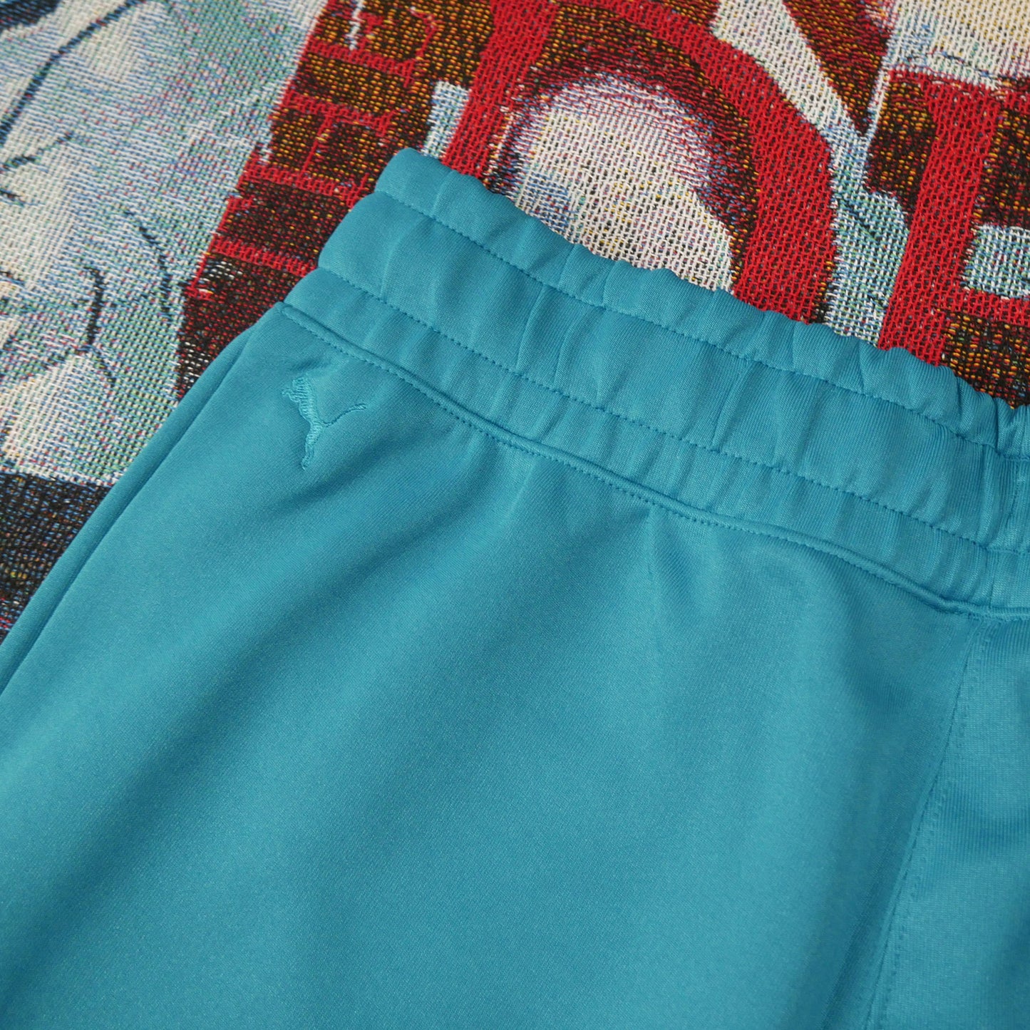 Puma x TMC Hustle Way Bermuda Shorts